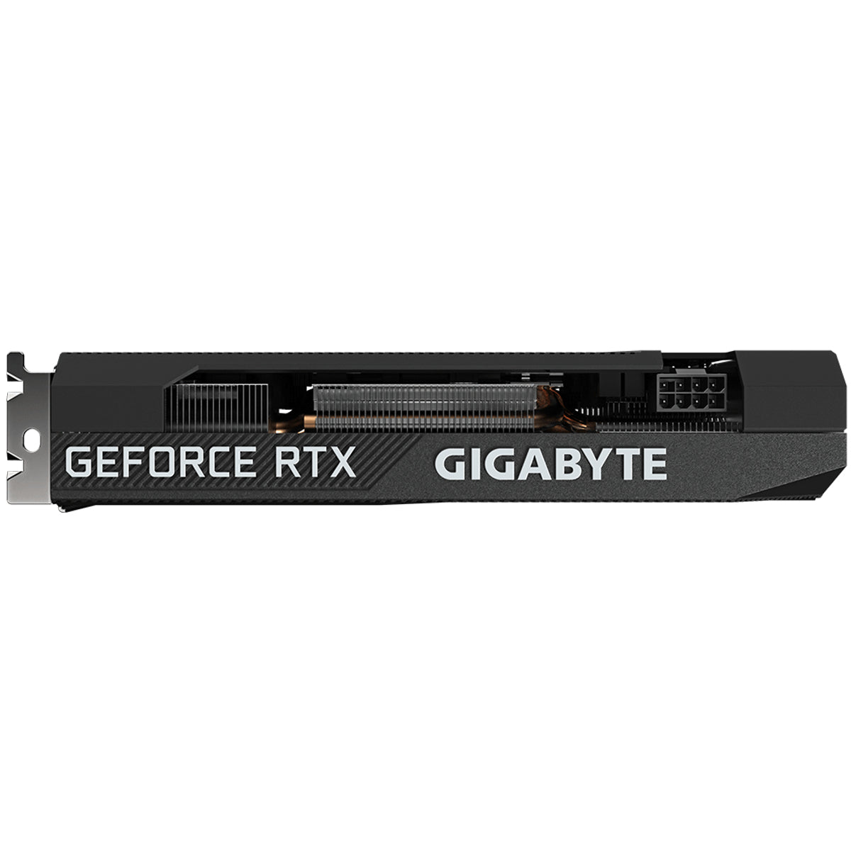 Gigabyte NVIDIA GeForce RTX 3060 WINDFORCE OC 12GB GDDR6 (rev. 2.0) Graphics Card, 3584 CUDA Cores, 1792 MHz Core Clock, Dual Fan, 2x DisplayPorts / 2x HDMI Ports - FIXgenie