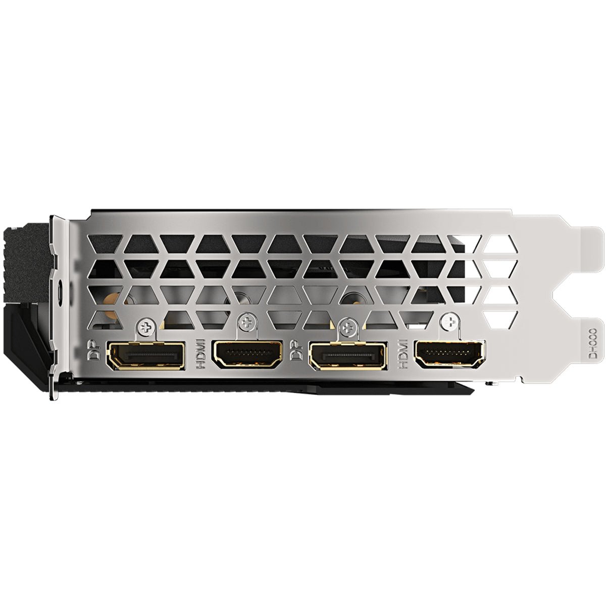 Gigabyte NVIDIA GeForce RTX 3060 WINDFORCE OC 12GB GDDR6 (rev. 2.0) Graphics Card, 3584 CUDA Cores, 1792 MHz Core Clock, Dual Fan, 2x DisplayPorts / 2x HDMI Ports - FIXgenie