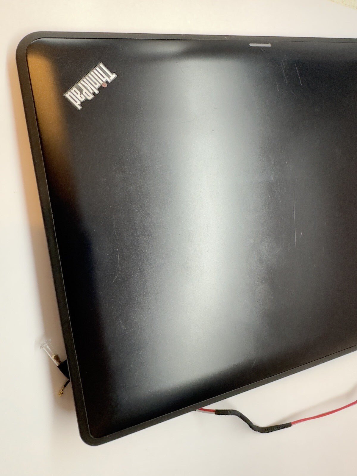 Genuine Lenovo Thinkpad X131e Laptop 11.6" LCD Screen Assembly - FIXgenie