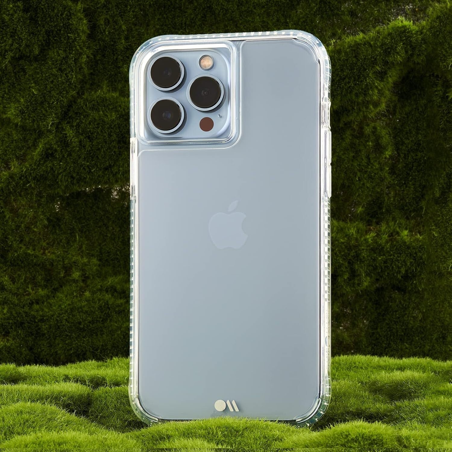 CASE - MATE Tough Plus MagSafe Case for iPhone 12/13 Mini Shockproof MagSafe - FIXgenie