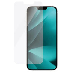 PanzerGlass Classic Fit Screen Protector for iPhone 13 Pro Max/14 Plus - FIXgenie