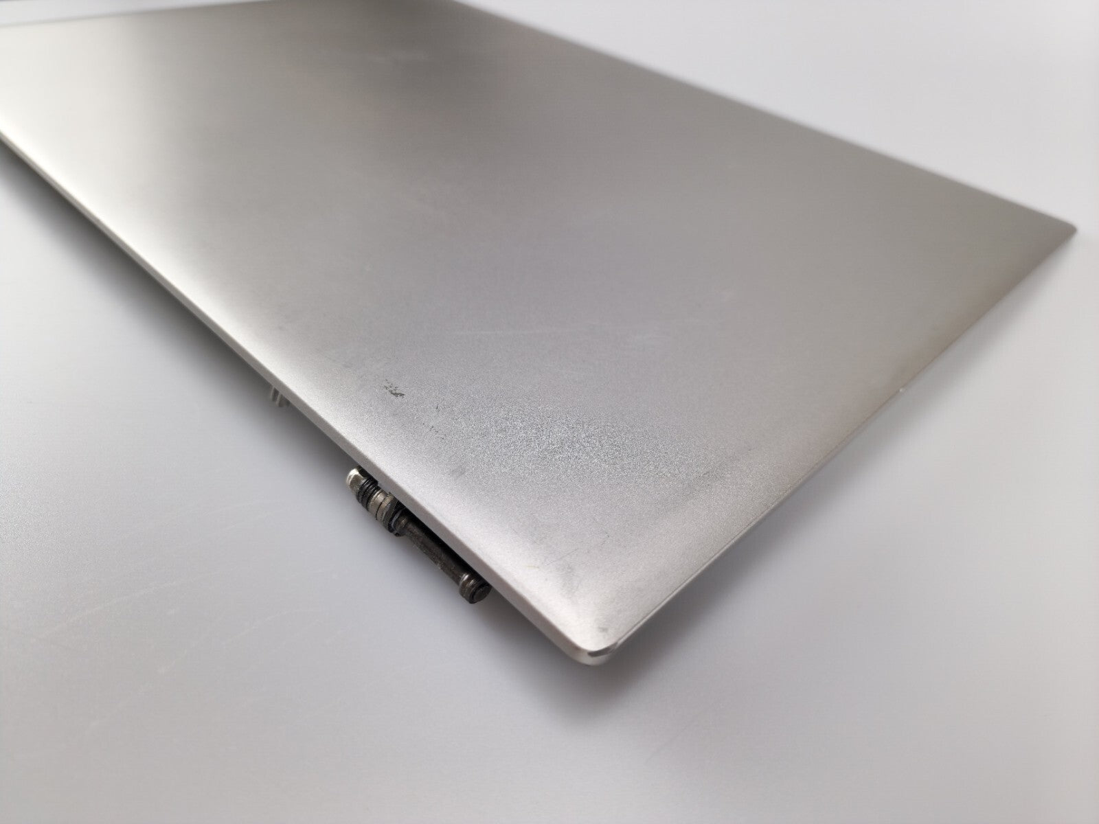 Genuine Lenovo IdeaPad 3 - 17IML05 LCD Cover Rear Back Housing Grey 5CB0Z65263 - FIXgenie