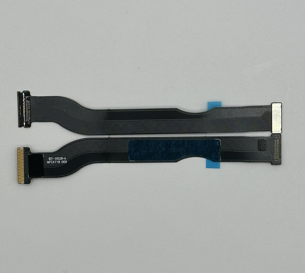 Apple MacBook Air A1932 2018/19 I/O Power Audio Board Flex Cable 821 - 01528 - FIXgenie