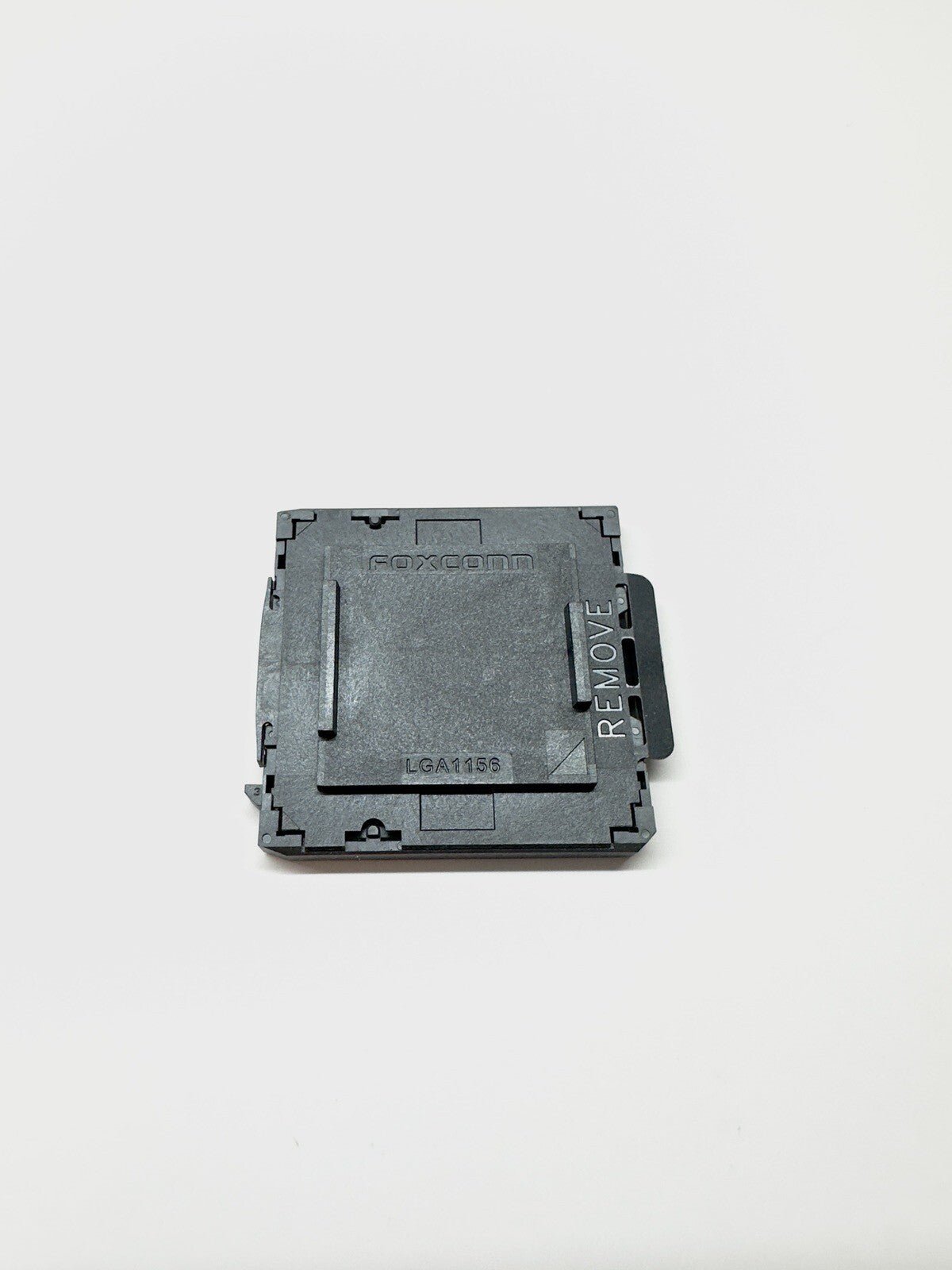 LGA1156 BGA CPU Socket holder with Tin Balls For Motherboard Soldering - FIXgenie