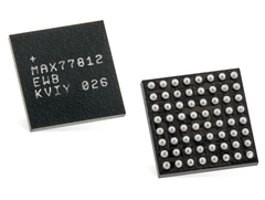 For Nintendo Switch MAX77812 IC Chip 64 Pin 64pin Laptop MAX 77812 - FIXgenie