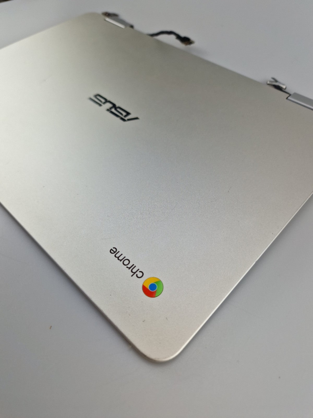 Asus Chromebook Flip C302CA FHD LCD LED Display Touch Screen Full Assembly - FIXgenie