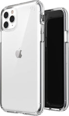 Speck Presidio Stay Clear Case Cover For iPhone 11 Pro Max - Clear - FIXgenie