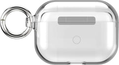 Speck Airpods Presidio Pro Perfect Clear Case - Clear - FIXgenie