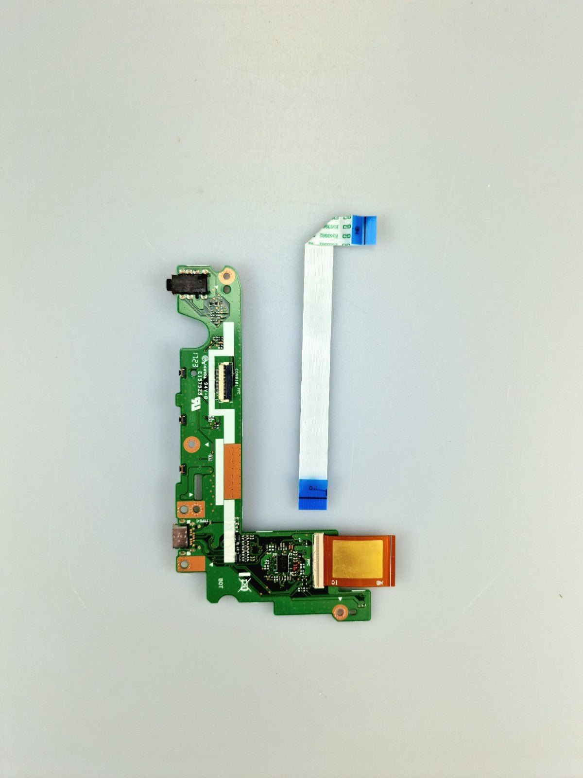 ASUS Chromebook Flip C302CA IO Board w/ Cables - FIXgenie