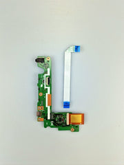 ASUS Chromebook Flip C302CA IO Board w/ Cables - FIXgenie