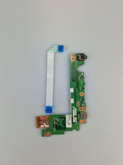 ASUS Chromebook Flip C302CA IO Board w/ Cables - FIXgenie