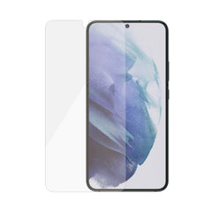 PanzerGlass® UltraForce1 Samsung Galaxy S22+ | Screen Protector - FIXgenie