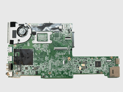 Lenovo Thinkpad x131e Chromebook Motherboard DA0LI2MB8I0 REV I - FIXgenie