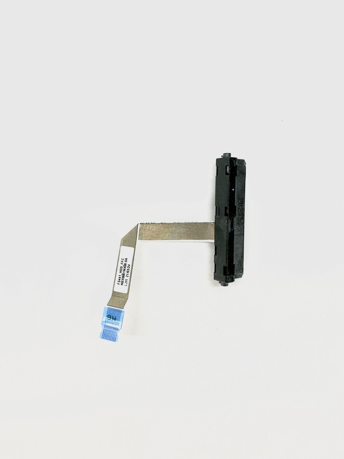 Lenovo V14 S145 SATA HDD Connector Cable NBX0001NX10 - FIXgenie