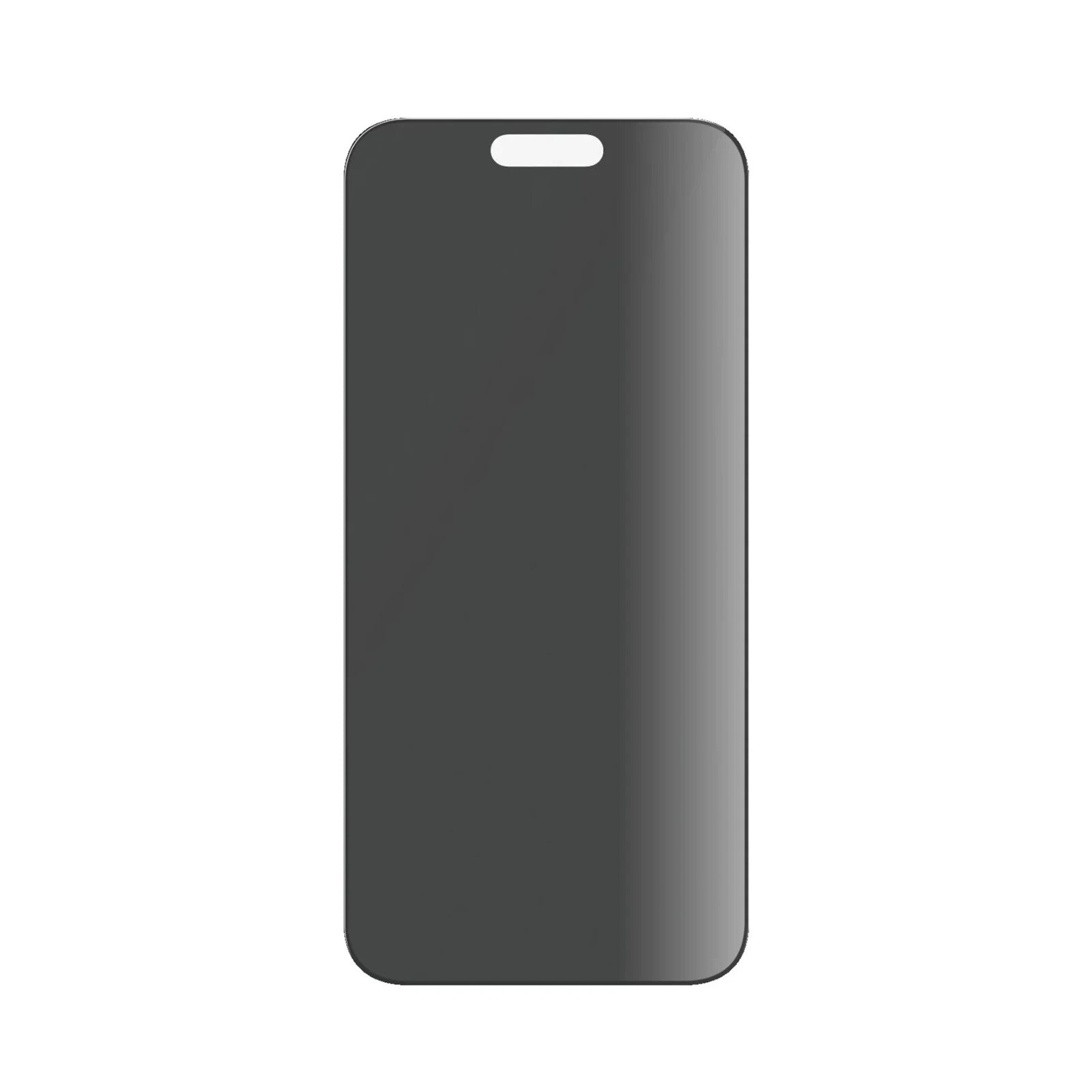 PanzerGlass® Privacy Screen Protector iPhone 15 Pro Max Ultra - Wide Fit - FIXgenie