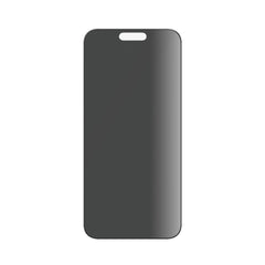 PanzerGlass® Privacy Screen Protector iPhone 15 Pro Max Ultra - Wide Fit - FIXgenie