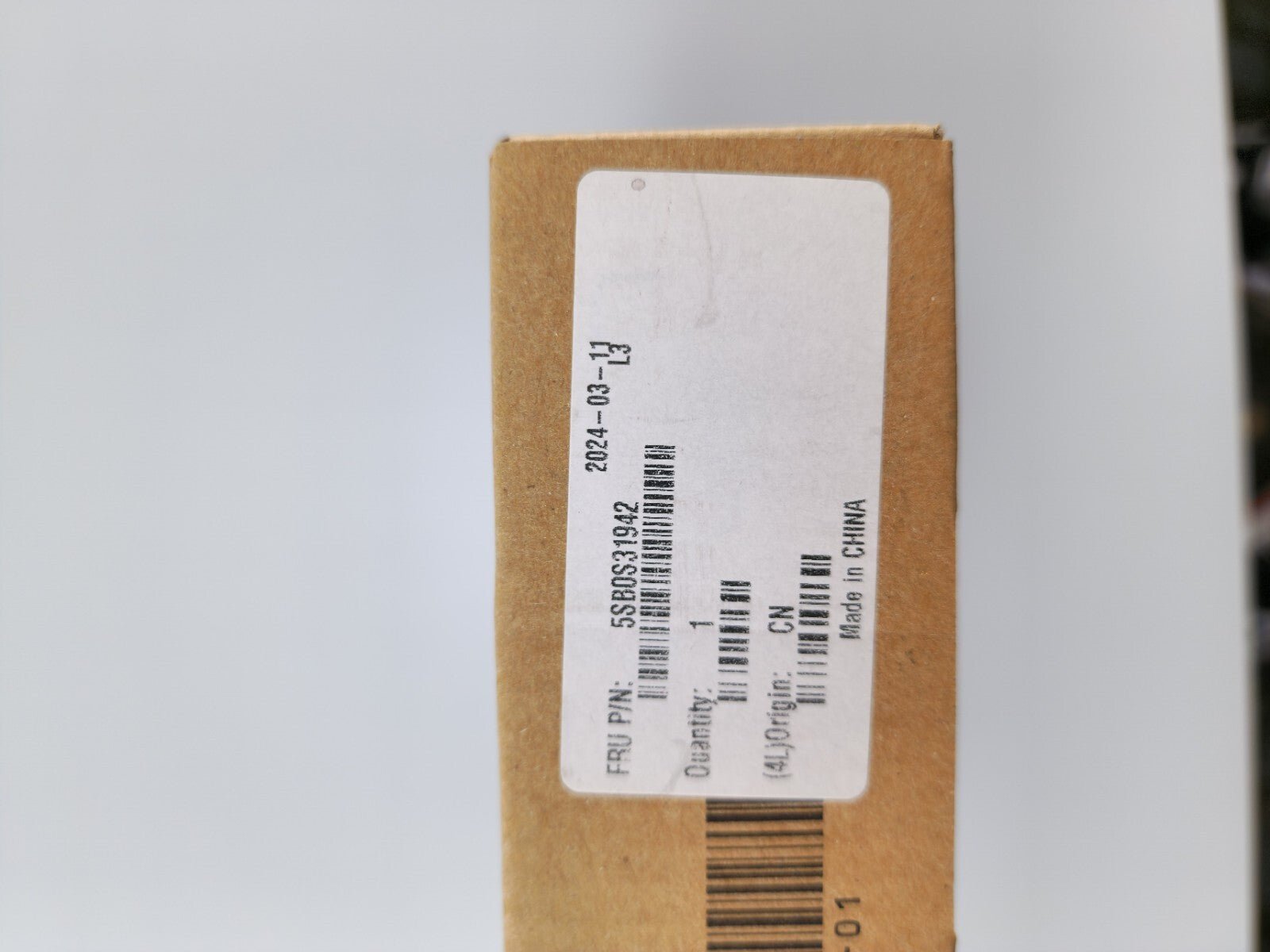 Genuine Lenovo Legion 5 Pro - 16ITH6 5 Pro - 16ACH6 Speaker Speakers 5SB0S31942 - FIXgenie