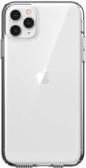 Speck Presidio Stay Clear Case Cover For iPhone 11 Pro Max - Clear - FIXgenie