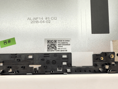 Lenovo Ideapad 330S - 14IKB 330S - 14AST LCD Lid Screen Back Cover Silver 5CB0R07702 - FIXgenie