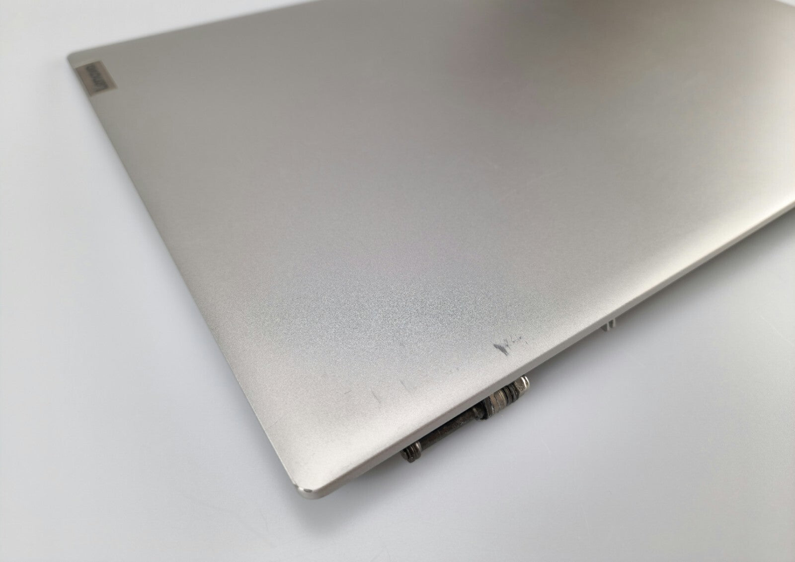 Genuine Lenovo IdeaPad 3 - 17IML05 LCD Cover Rear Back Housing Grey 5CB0Z65263 - FIXgenie
