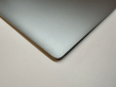 Genuine Dell XPS 15 9550 Screen Lid Rear Cover A Shell J83X5 0J83X5 Grey - FIXgenie
