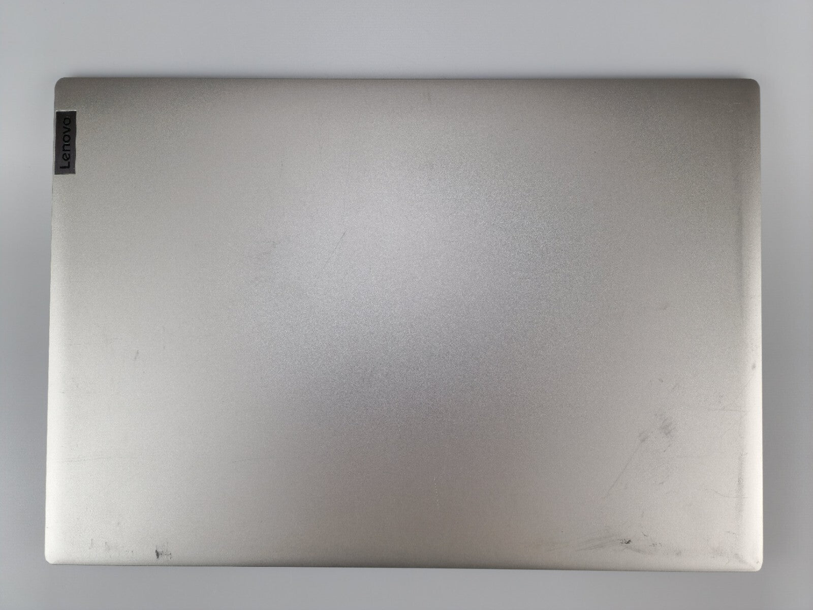 Genuine Lenovo IdeaPad 3 - 17IML05 LCD Cover Rear Back Housing Grey 5CB0Z65263 - FIXgenie