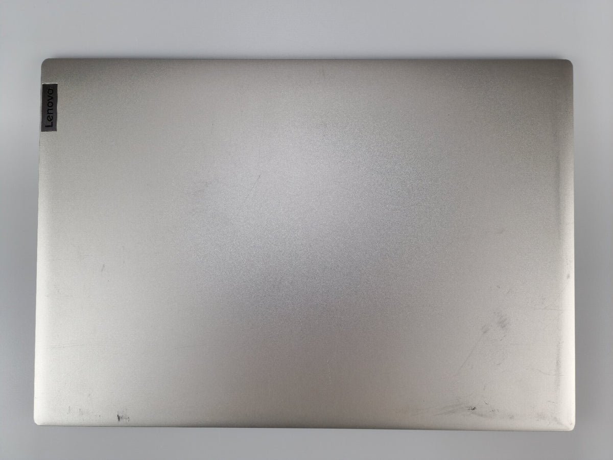 Genuine Lenovo IdeaPad 3 - 17IML05 LCD Cover Rear Back Housing Grey 5CB0Z65263 - FIXgenie