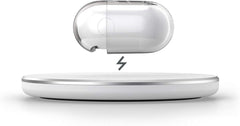 Speck Airpods Presidio Pro Perfect Clear Case - Clear - FIXgenie