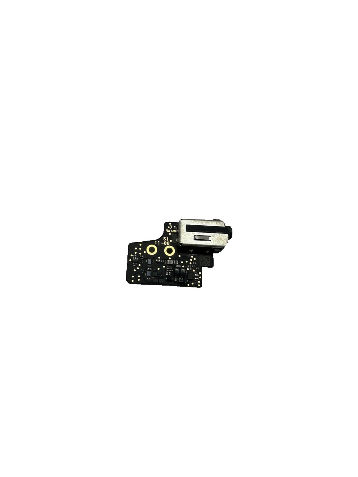 Apple Macbook A1534 12" Audio Board Headphone Jack 820 - 00489 - A - FIXgenie