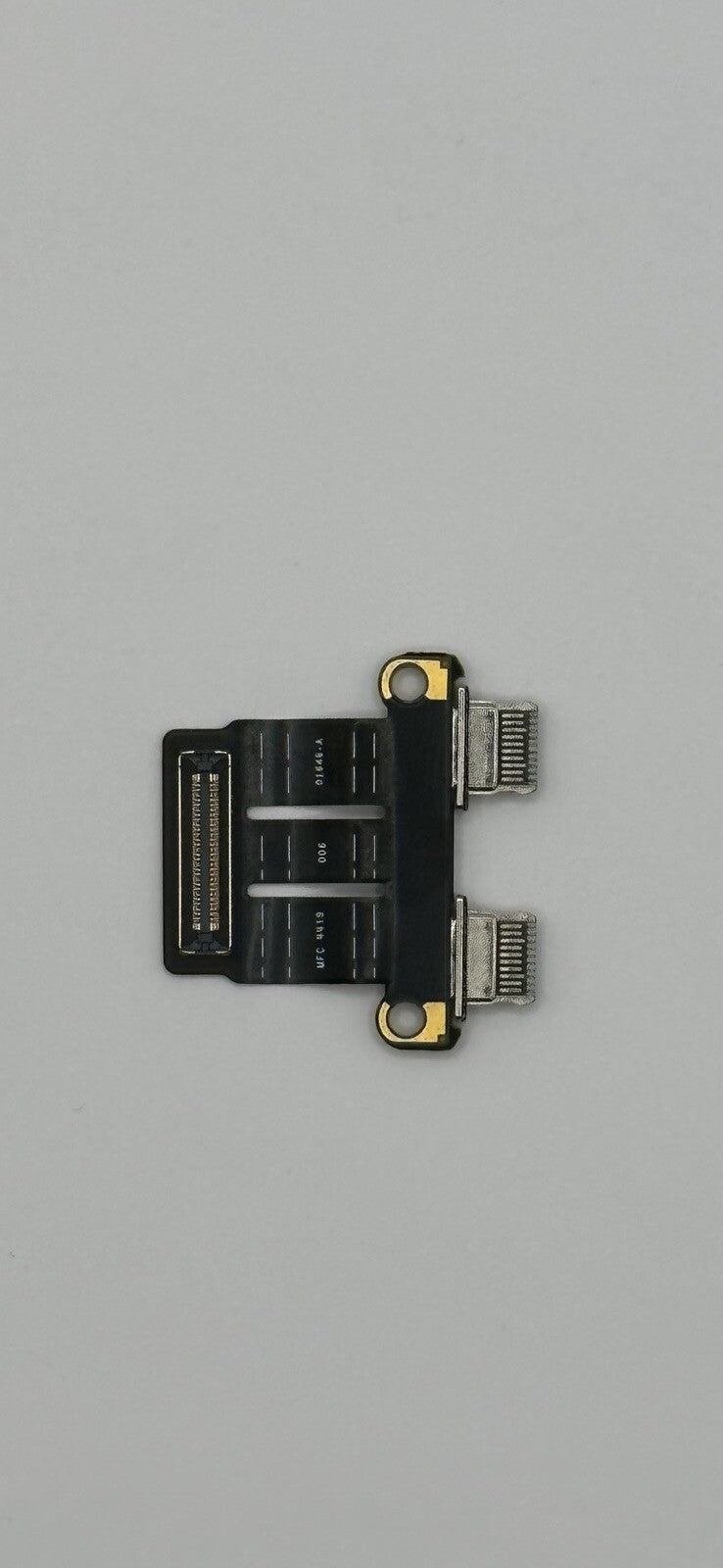 Charging Port for Apple Macbook Pro A1706 A1707 A1989 A1990 A2141 A2159 A2289 - FIXgenie