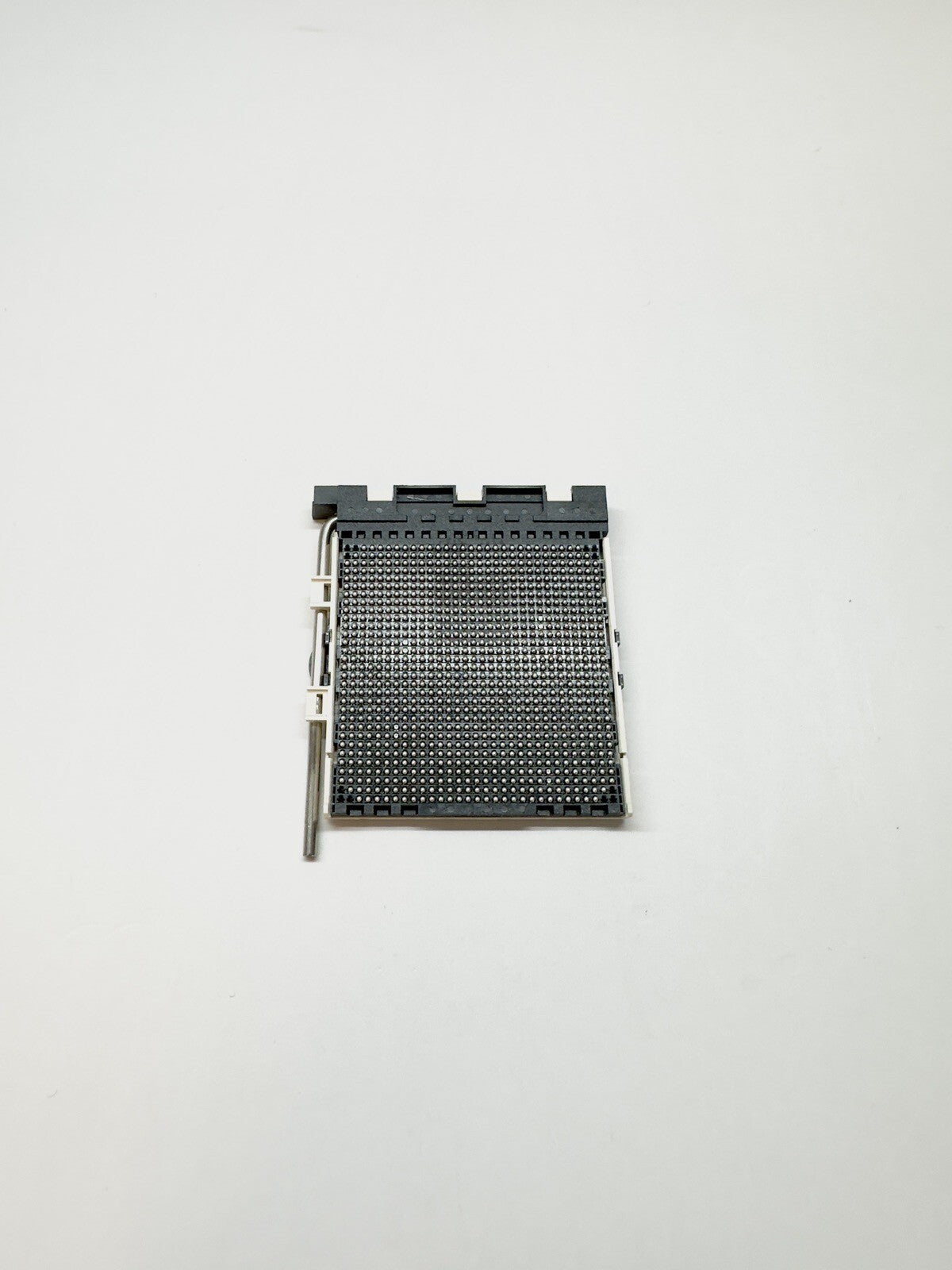 AM3 BGA CPU Socket Holder with Tin Balls For Motherboard Soldering - FIXgenie