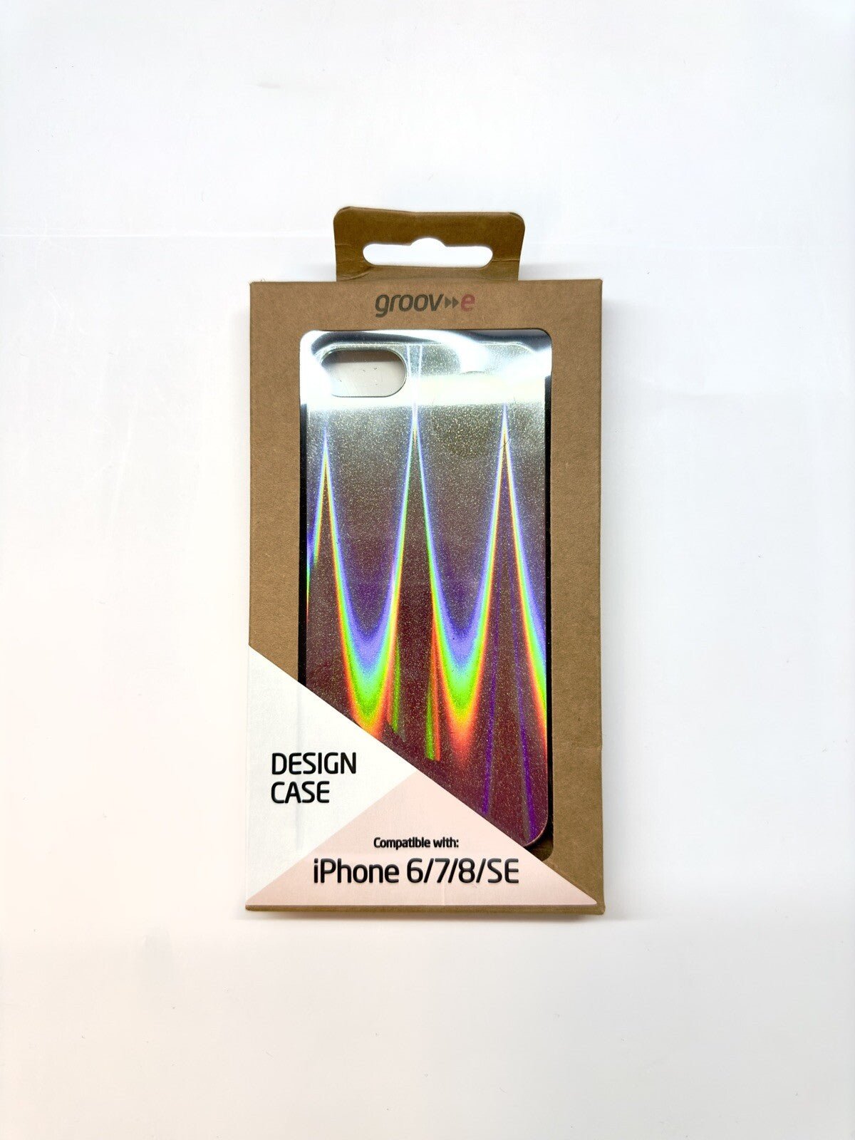 iPhone SE2 SE3 Stylish Case - Shockproof Lightweight and Scratch Resistant Cover - FIXgenie