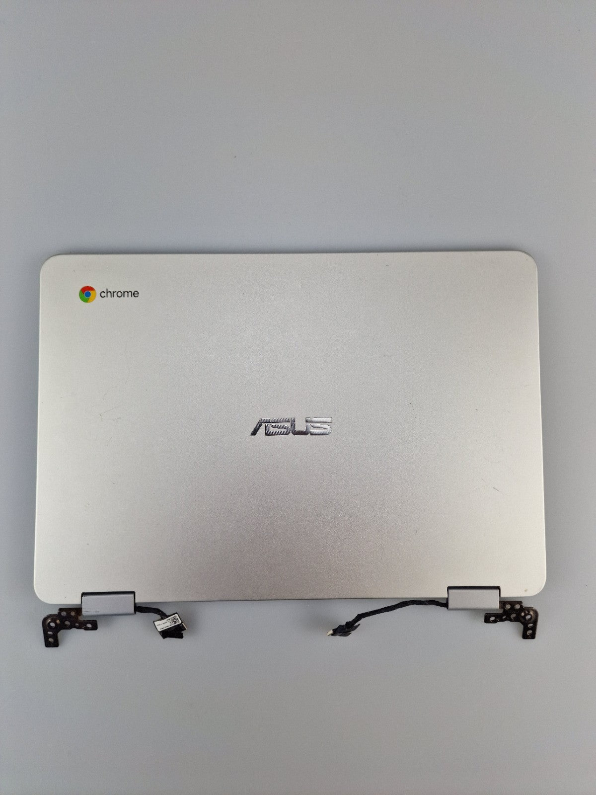 Asus Chromebook Flip C302CA FHD LCD LED Display Touch Screen Full Assembly - FIXgenie