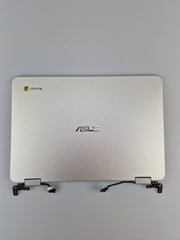 Asus Chromebook Flip C302CA FHD LCD LED Display Touch Screen Full Assembly - FIXgenie