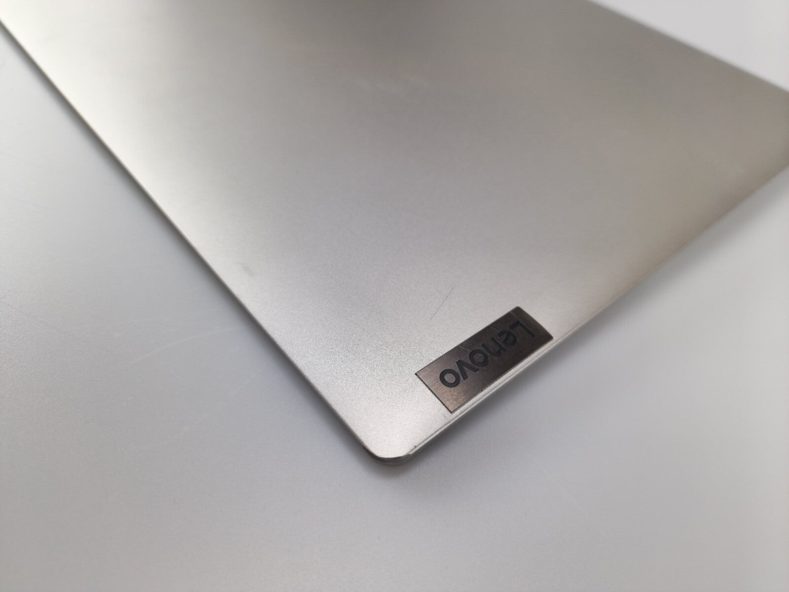 Genuine Lenovo IdeaPad 3 - 17IML05 LCD Cover Rear Back Housing Grey 5CB0Z65263 - FIXgenie