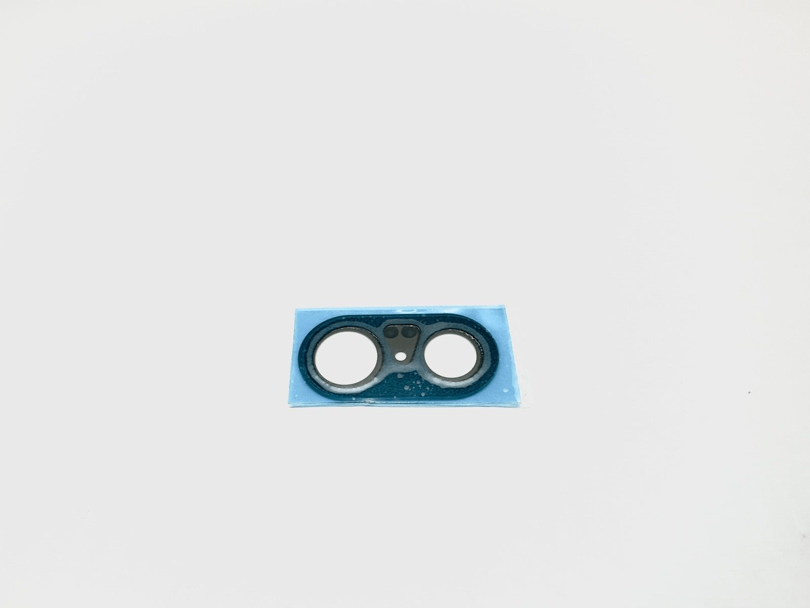 Camera Lens Glass for Google Pixel 8 Replacement With Adhesive - FIXgenie