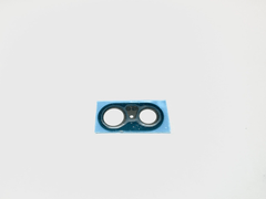 Camera Lens Glass for Google Pixel 8 Replacement With Adhesive - FIXgenie