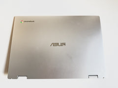 Asus Chromebook CX1400FK Laptop Lid with Hinges And Cables 13N1 - DSA0111 New* - FIXgenie