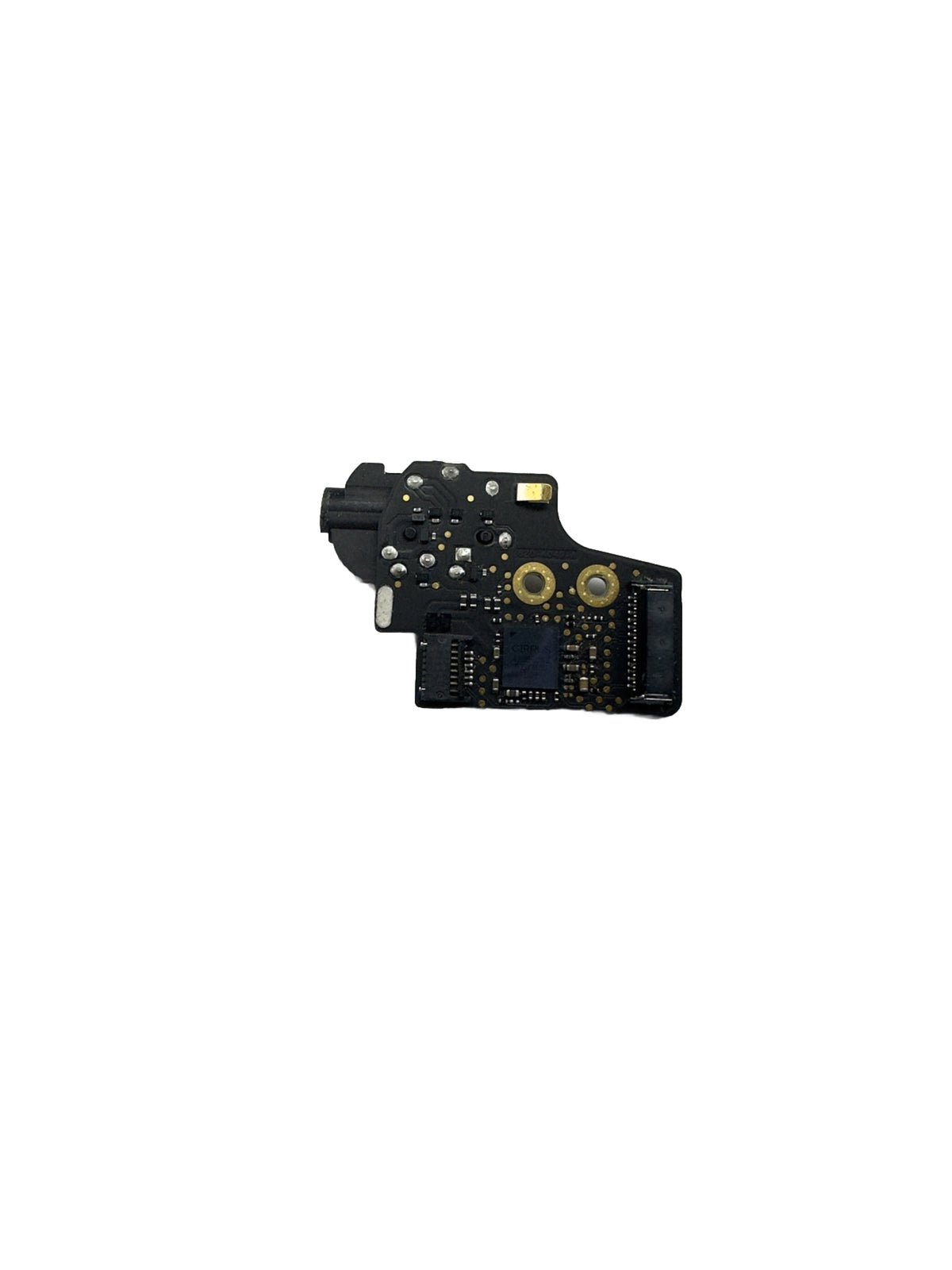 Apple Macbook A1534 12" Audio Board Headphone Jack 820 - 00489 - A - FIXgenie