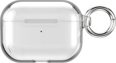 Speck Airpods Presidio Pro Perfect Clear Case - Clear - FIXgenie
