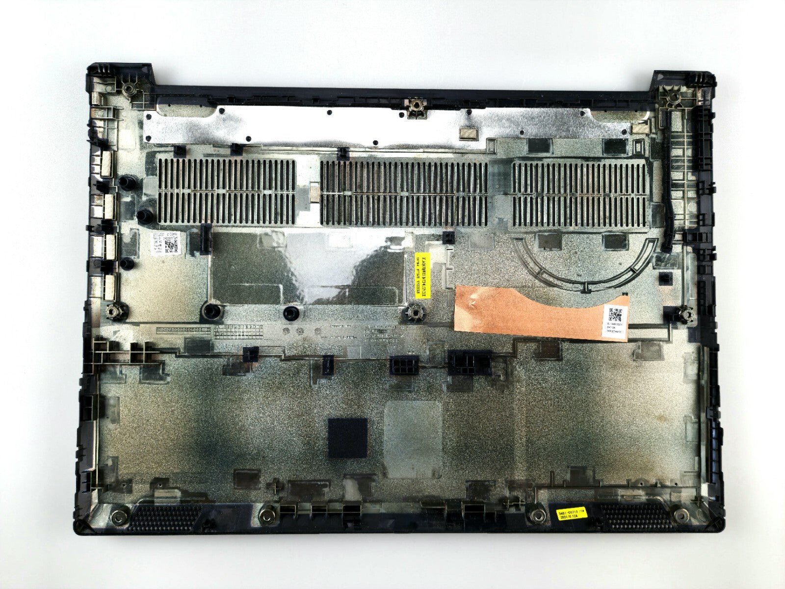 Genuine Lenovo Ideapad 3 14IIL05 Bottom Case Cover AP1JU0008A0 5CB0X56551 - FIXgenie