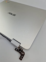 Asus Chromebook Flip C302CA FHD LCD LED Display Touch Screen Full Assembly - FIXgenie