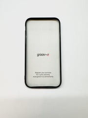 Groov - E iPhone 11 Bumper Case Shockproof Lightweight - FIXgenie