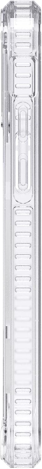 CASE - MATE Tough Plus MagSafe Case for iPhone 12/13 Mini Shockproof MagSafe - FIXgenie