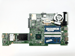 Lenovo Thinkpad x131e Chromebook Motherboard DA0LI2MB8I0 REV I - FIXgenie
