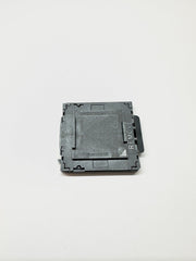 LGA1155 BGA CPU Socket Holder with Tin Balls For Motherboard Soldering - FIXgenie