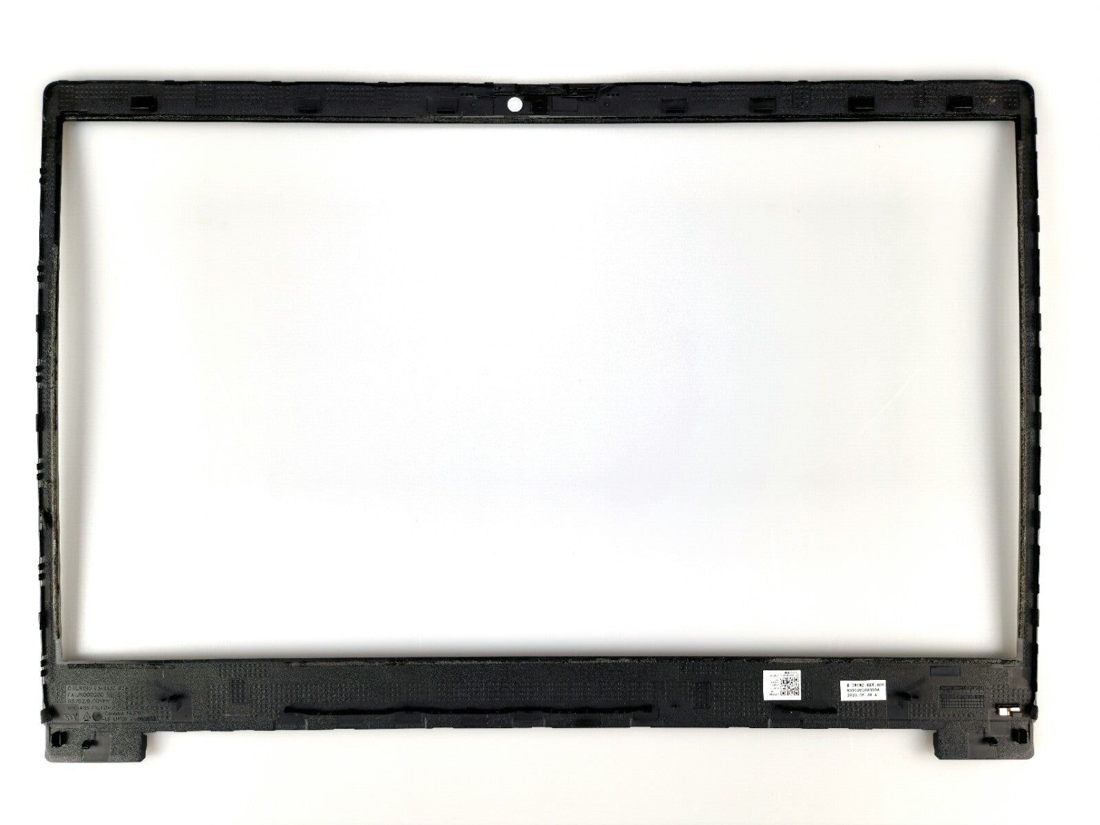 Lenovo Ideapad 3 17IML05 LCD Screen Surround Display Front Cover Bezel Trim - FIXgenie