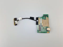 Genuine Dell Latitude 3390 2 - IN - 1 0CHWGY 3WVWP I/O Board USB, Card Reader - FIXgenie