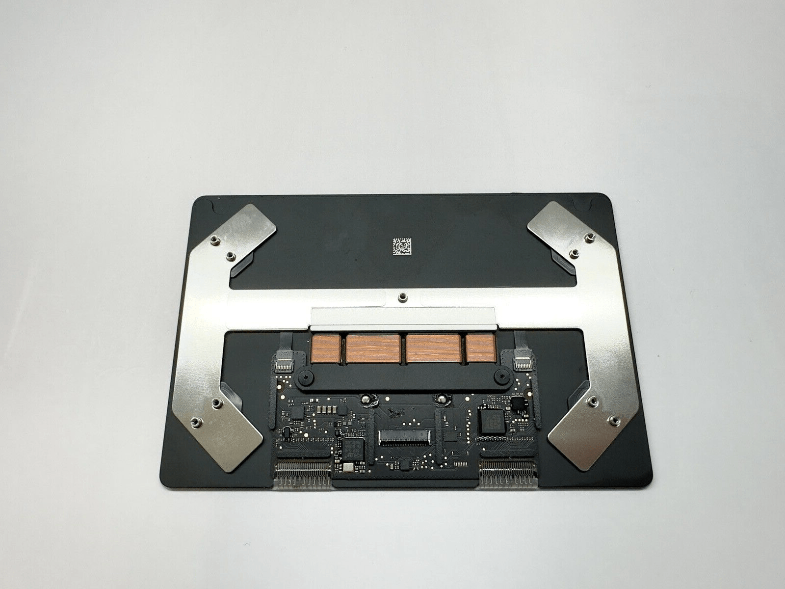 Genuine Apple MacBook Air A1932 13" Trackpad Touchpad Grey - FIXgenie