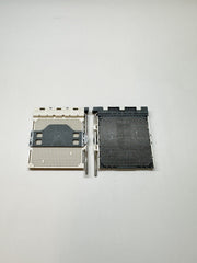 AM3 BGA CPU Socket Holder with Tin Balls For Motherboard Soldering - FIXgenie